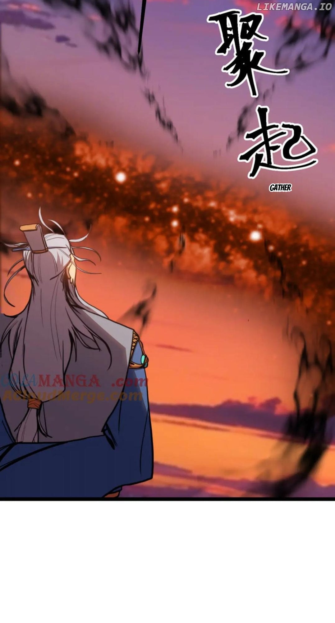 Log into the Future Chapter 194 - page 55